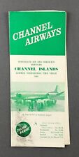 Channel airways summer for sale  LONDON
