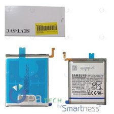 Batteria originale samsung usato  Napoli