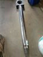 Hydraulic ram shaft for sale  Herriman
