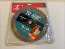 Makita diamond blade for sale  Fredericksburg