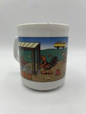Tasse baumarkt becher gebraucht kaufen  Ravensburg