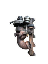 Turbina turbocompressore ford usato  Roma