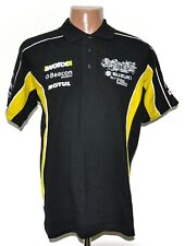 CAMISA POLO SUZUKI MOTO RACING TAMANHO M ADULTO comprar usado CAMISA POLO SUZUKI MOTO RACING TAMANHO M ADULTO comprar usado  Enviando para Brazil