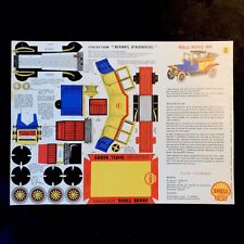Maquette bolides autrefois d'occasion  Nantes-