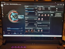 Rog strix g17 gebraucht kaufen  Berlin