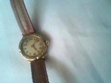 damenarmbanduhr gold 585 gebraucht kaufen damenarmbanduhr gold 585 gebraucht kaufen Schraplau
