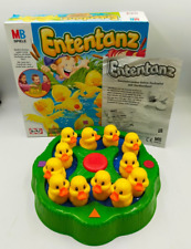 Ententanz spiele kinderspiel gebraucht kaufen  Hünfeld