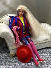 Mattel barbie united gebraucht kaufen  Lübeck