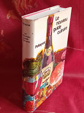 Nouveau guide culinaire d'occasion  Rennes-