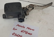 Pompa freno anteriore usato  Giugliano in Campania