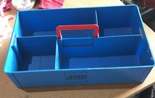 Vintage lego storage for sale  MONMOUTH