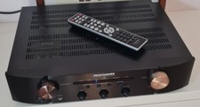 Ampli marantz 5005 d'occasion  Villeneuve-d'Ascq-