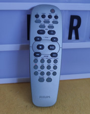 Philips rc19532011 tuner d'occasion  Colmar