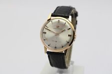 Vintage girard perregaux gebraucht kaufen  Hamburg