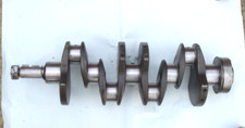 Mgb crankshaft brg. for sale  LEEDS