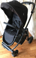 Graco buggy stroller for sale  CANVEY ISLAND