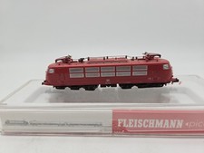 Fleischmann spur 7377 gebraucht kaufen  Ludwigsburg