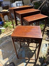Nest chinese antique for sale  LONDON