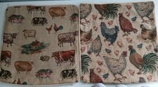 Vintage tapestry style for sale  KENDAL
