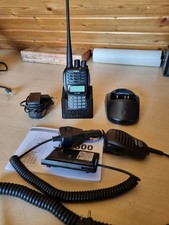 Alinco vhf uhf gebraucht kaufen  Ahorn