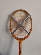 Raquette tennis donnay d'occasion  Fayence