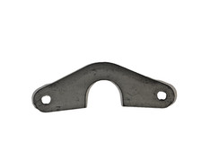 Usado, Cessna Aircraft Shield Half S1095–5 NOVO comprar usado  Enviando para Brazil