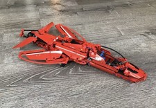 Lego technic jet for sale Lego technic jet for sale  Round Lake