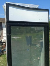True commercial merchandising for sale  Raymondville