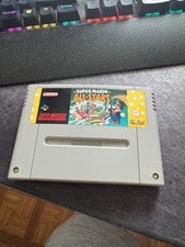 Super mario all d'occasion  Valenciennes