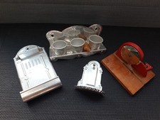 Puppenstube antik zubehör gebraucht kaufen  Pockau