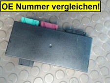 Grundmodul low bmw gebraucht kaufen  Warendorf