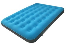 Matelas gonflable 140x190cm d'occasion  Cabannes