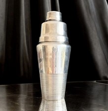 Shaker art deco d'occasion  Angers-