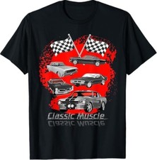 Classic muscle cars for sale  East Elmhurst