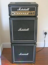 Marshall mg15 msii for sale  UK