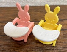 Conjunto de 2 cadeiras de bebê Sylvania comprar usado  Enviando para Brazil