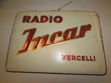 Radio incar vercelli usato  Catania