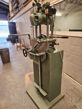 Chain morticer haffner for sale  COVENTRY