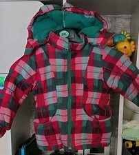 Girl winter coat for sale  CHESTER LE STREET