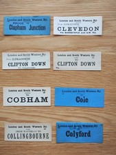 London south western for sale  BRISTOL