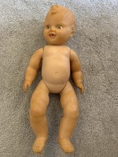 Sweet vintage baby for sale  DUNDEE