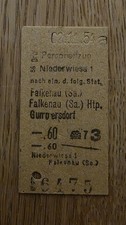 falkenau gebraucht kaufen  Limbach-Oberfrohna
