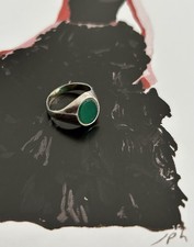 Sterling silver ring for sale  BONNYRIGG