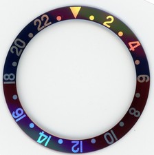 Bezel insert 16750 for sale  Paso Robles
