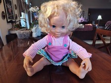 Vintage amazing amanda for sale  Grandville
