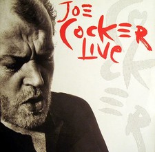 Joe cocker joe gebraucht kaufen  Deutschland