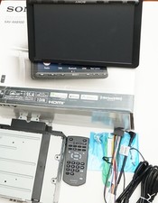 Sony xav ax8100 for sale  Palm Coast