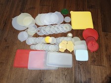 Large tupperware lot d'occasion  Expédié en Belgium