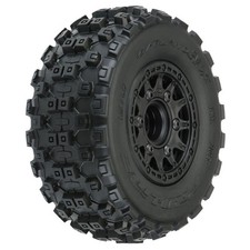Proline badlands mtd gebraucht kaufen  Himmelkron