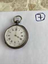 Montre gousset photo d'occasion  Marseille IV